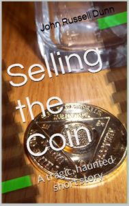 Selling the Coin Cover