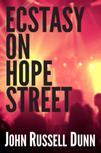 Ecstasy on Hope Street cover